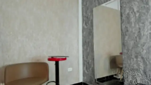 Violetrousse online show from 14, 3, 2025