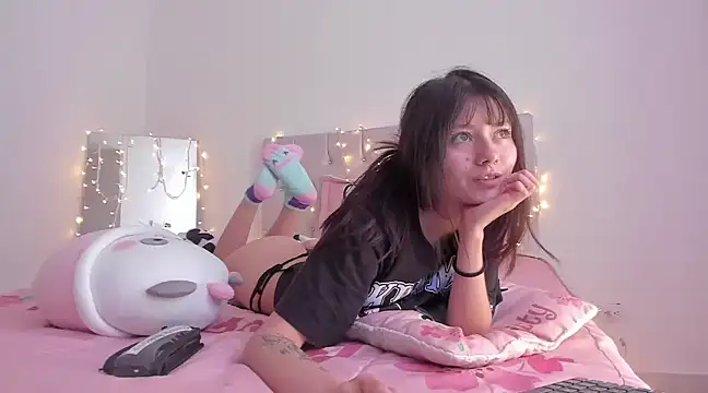 Sakito Tokio online show from 2, 1, 2025