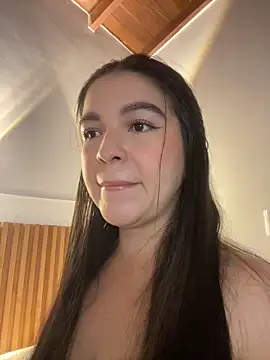 Blancanievess online show from 29, 4, 2026