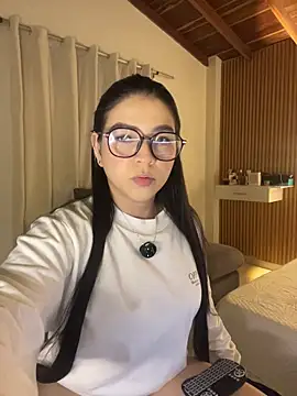 Blancanievess online show from 21, 6, 2026