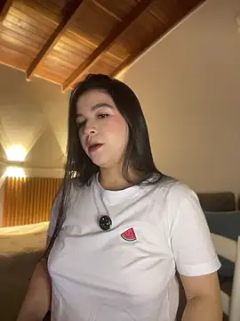 Blancanievess online show from 30, 7, 2026