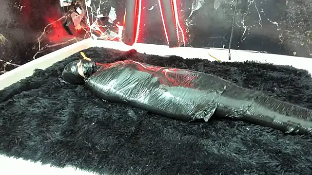 SUBMISSION BDSM online show from 8, 2, 2025