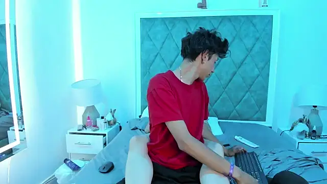 Katherin jupiter online show from 5, 12, 2024