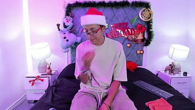 Katherin jupiter online show from 19, 12, 2024