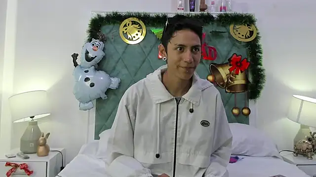 Katherin jupiter online show from 27, 12, 2024