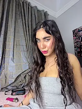 Meryem Queen online show from 3, 3, 2026