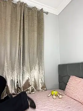 Meryem Queen online show from 13, 5, 2026