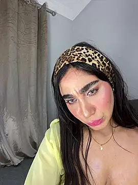 Meryem Queen online show from 20, 5, 2026