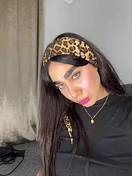 Meryem Queen online show from 21, 5, 2026