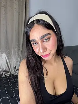 Meryem Queen online show from 27, 5, 2026