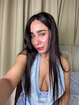 Meryem Queen online show from 15, 7, 2026