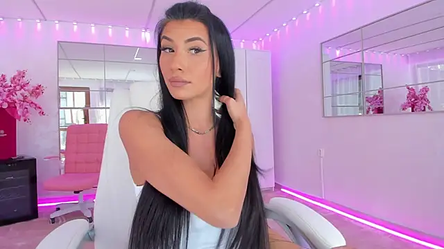 missdiamond  online show from 28, 4, 2026