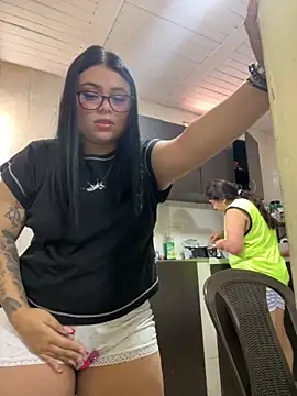 alissonfernandez  online show from 20, 9, 2025