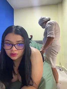 alissonfernandez  online show from 12, 10, 2025