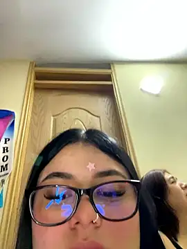 alissonfernandez  online show from 9, 1, 2026