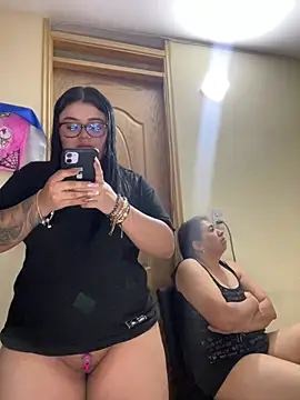 alissonfernandez  online show from 5, 2, 2026