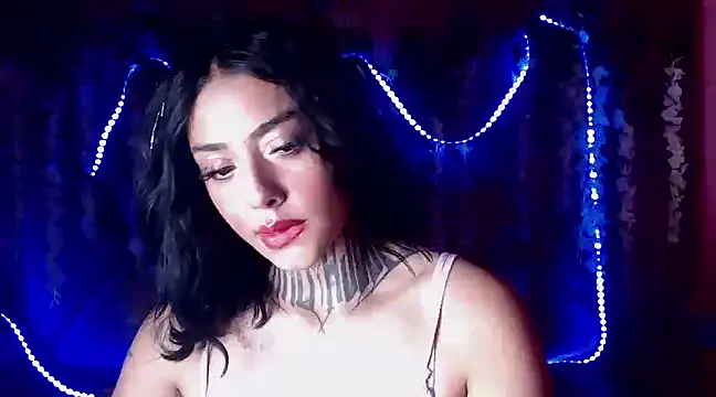 Lovely celeste online show from 1, 3, 2025