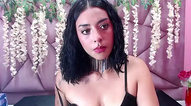 Lovely celeste online show from 4, 3, 2025