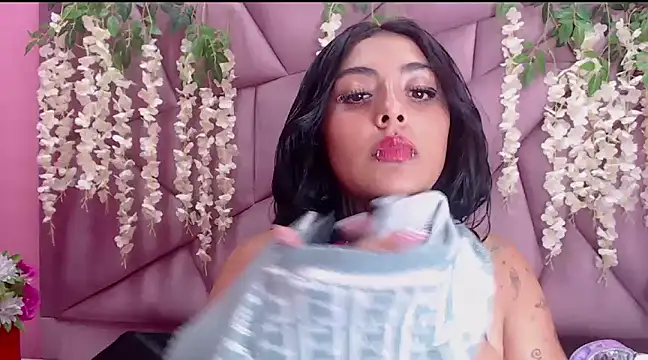 Lovely celeste online show from 19, 3, 2025