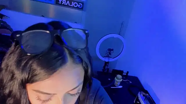 Lovely celeste online show from 12, 2, 2026