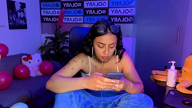 Lovely celeste online show from 15, 2, 2026