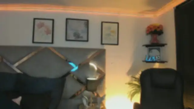 Snapshot of marian_pinzon chatting on 19, 5, 2026 marian pinzon online show from 19, 5, 2026