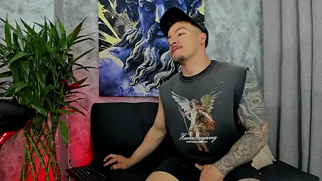 boyc022  online show from 8, 2, 2026