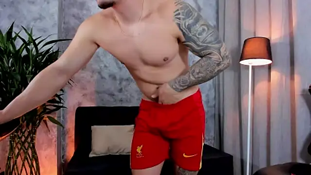 boyc022  online show from 23, 4, 2026