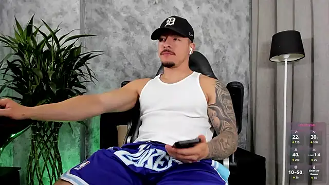 boyc022  online show from 26, 4, 2026