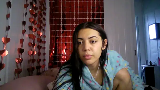 isabella048 online show from 30, 9, 2025