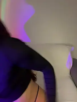 Snapshot of _ExoticGirl chatting on 25, 1, 2025 ExoticGirl online show from 25, 1, 2025