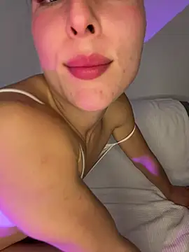 Snapshot of _ExoticGirl chatting on 30, 1, 2025 ExoticGirl online show from 30, 1, 2025