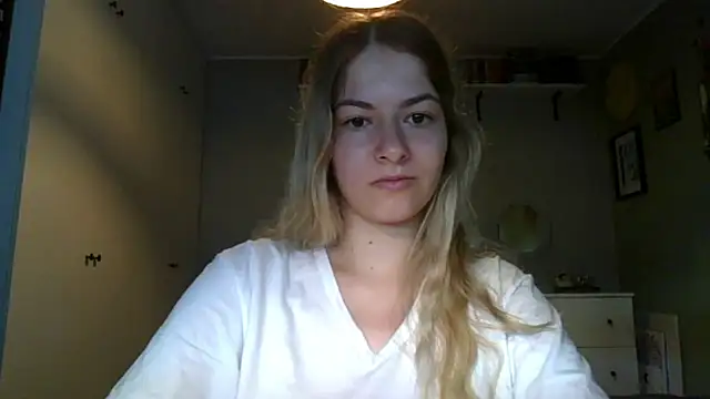 ROSIEx sweet online show from 9, 9, 2025