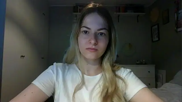 ROSIEx sweet online show from 23, 9, 2025