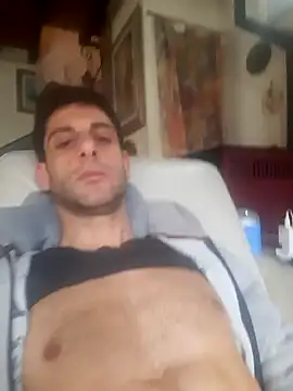 MrTamburine22 online show from 13, 2, 2025