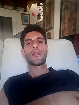 MrTamburine22 online show from 27, 2, 2025