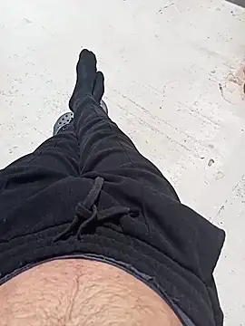 MrTamburine22 online show from 16, 4, 2026