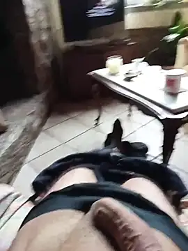 MrTamburine22 online show from 20, 4, 2026