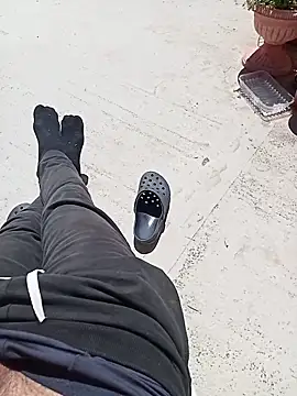 MrTamburine22 online show from 27, 4, 2026