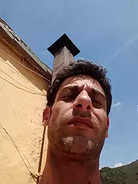 MrTamburine22 online show from 28, 4, 2026