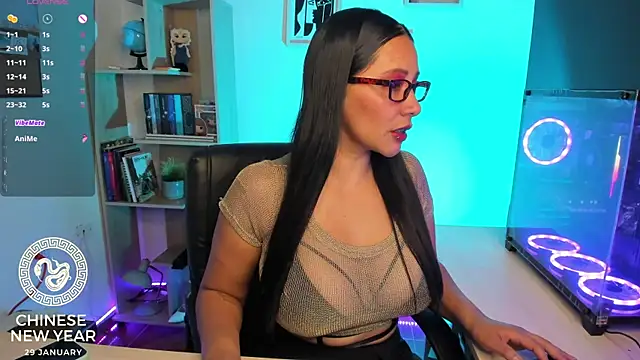 Snapshot of Sue_Wolls chatting on 24, 1, 2025 Sue Wolls online show from 24, 1, 2025