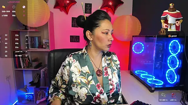 Snapshot of Sue_Wolls chatting on 30, 1, 2025 Sue Wolls online show from 30, 1, 2025