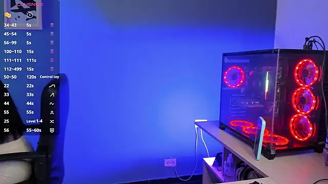 Snapshot of Sue_Wolls chatting on 28, 2, 2025 Sue Wolls online show from 28, 2, 2025