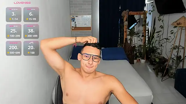 Snapshot of Travis_bakers chatting on 3, 12, 2024 Travis bakers online show from 3, 12, 2024