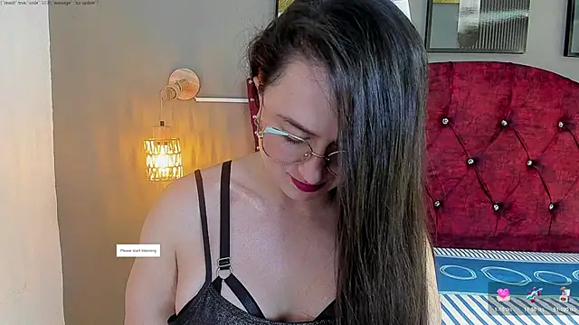 angela nix online show from 27, 4, 2026