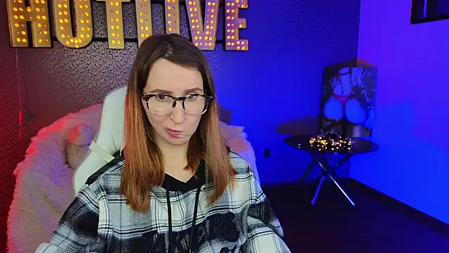 AliceBYKiss online show from 13, 12, 2024