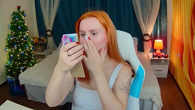 AliceBYKiss online show from 24, 12, 2024