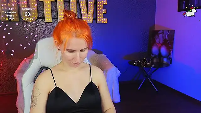 AliceBYKiss online show from 3, 2, 2025