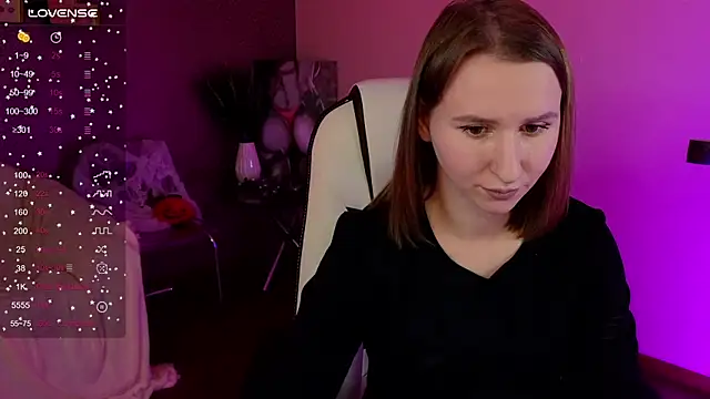 AliceBYKiss online show from 8, 11, 2025