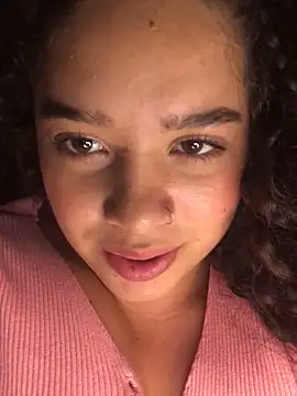 Julieta 333 online show from 17, 3, 2025